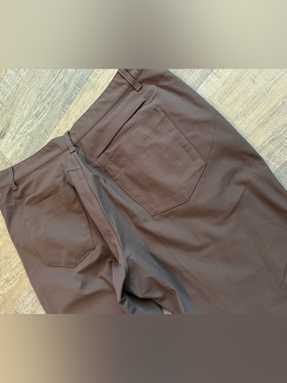Fabletics The Don 5-Pocket Pant 36x30 - Picture 4 of 5